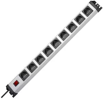 Kopp POWERversal 9-fach