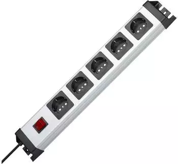 Kopp POWERversal 5-fach