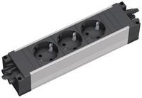 Bachmann 906.18815, Bachmann 906.18815 Steckdosenleiste