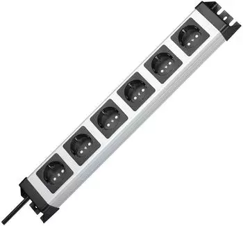 Kopp POWERversal 226720018 - 6-fach
