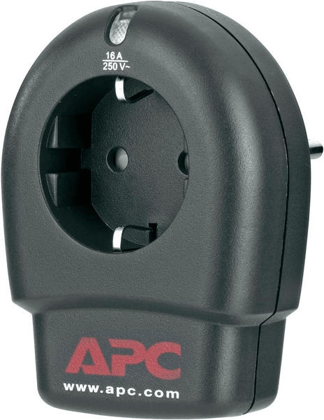 APC SurgeProtector P1-GR