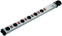 Ehmann 0232x00062301, Ehmann 0232x00062301 &Uuml;berspannungsschutz-Steckdosenleiste