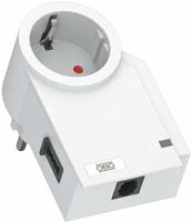 OBO Bettermann 5092824 FC-TAE-D &Uuml;berspannungsschutzger&auml;t 2.5 kA 1St.
