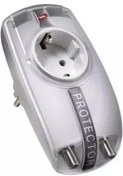 Dehn DEHNprotector Überspannungs-Ableiter DPRO 230 TV