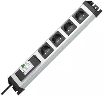 Kopp 228120012 - 4-fach