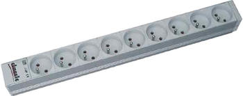 Bachmann 9-fach grau (333.418)