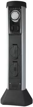 REV-Ritter SilverCraft 2-fach ( 0068206258)