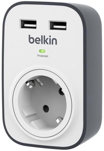 Belkin SurgeCube BSV103VF