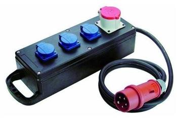 Bachmann Vollgummi-Verteiler (349.184)