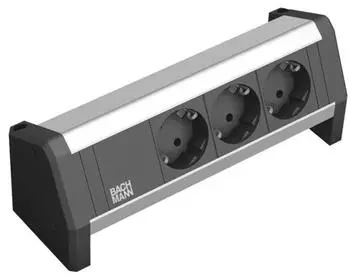 Bachmann Desk 3-fach GST 18 (339.1002)