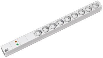 Bachmann Steckdosenleiste 9-fach 333.415