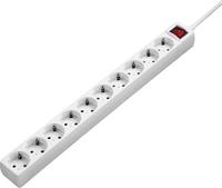 Hama Controller-ladekabel, Hochwertig, F&uuml;r Ps4, 2,50 M
