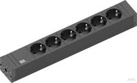 Bachmann Steckdosenleiste 420.0018