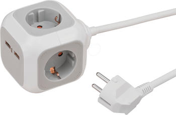 Brennenstuhl ALEA-Power 4-fach (1150090)