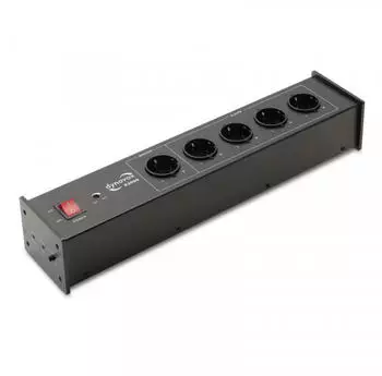 Dynavox X2000 schwarz
