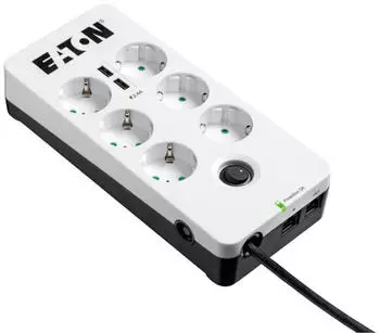 Eaton Protection Box PB6TUD USB/Tel