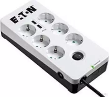 Eaton Protection Box PB6UD