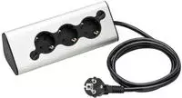 WMF Stromverteiler WMF Ambient Multi-Stecker Pro (1-St., Ambient Licht), 3er