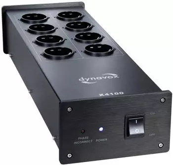 Dynavox X4100S