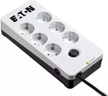Eaton Protection Box PB6D