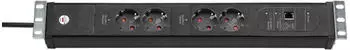 Brennenstuhl Premium-Web-Line 4-fach (1156057984)
