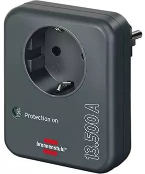 Überspannungsschutzadapter