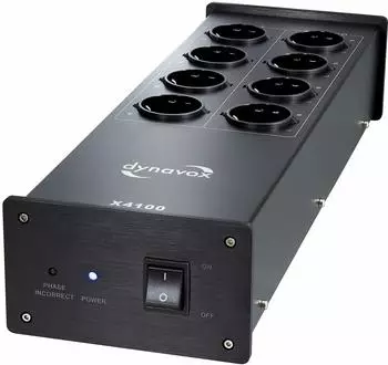 Dynavox X4100B