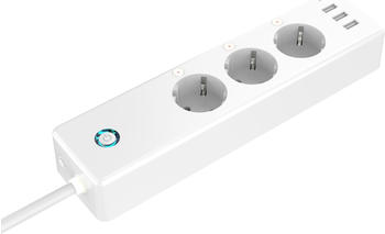 Gosund P1 Smart Plug