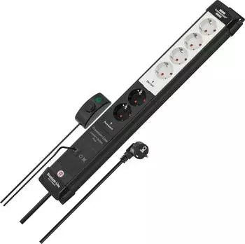 Brennenstuhl Premium-Line Comfort Switch Plus 1951560103