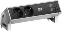 Bachmann Steckdosenleiste 902.901