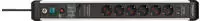 Berspannungsschutz-steckdosenleiste Premium-protect-line 60.000a Mit Power Delivery