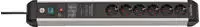 Brennenstuhl - Berspannungsschutz-steckdosenleiste Premium-protect-line 60.000a