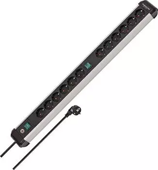 Brennenstuhl 12-fach 1391030200