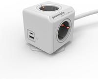 Allocacoc 10436/DEEUAC, Allocacoc DesignNest Europe DesignNest Powercube, Extended