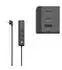 Hama 2-fach 2x USB-C/1x USB-A schwarz (00223188)