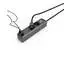 Hama 2-fach 2x USB-C/1x USB-A schwarz (00223188)