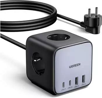 Ugreen DigiNest Pro Strip