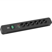 Bachmann Steckdosenleiste 350.002