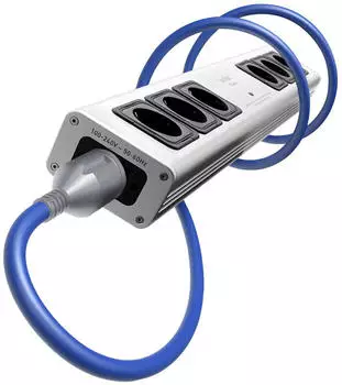 IsoTek V5 Sirius
