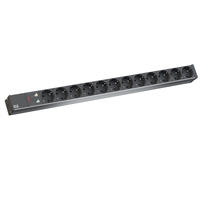 Bachmann Steckdosenleiste 800.2334
