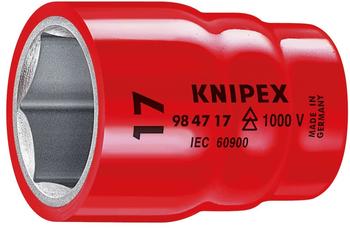 Knipex Steckschlüsseleinsatz 98 47 10