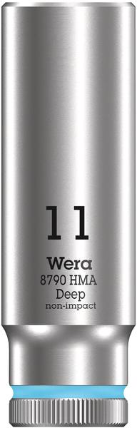 Wera 8790 HMA Deep 11 mm