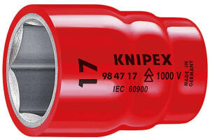 Knipex Steckschlüsseleinsatz 98 47 11