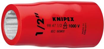 Knipex Steckschlüsseleinsatz 98 47 3/4"