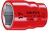 47 1": Knipex Steckschlüsseleinsatz 98