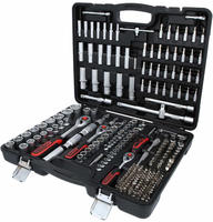 Ks Tools Steckschl&uuml;sselsatz 917.0255