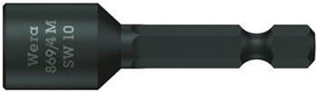 Wera 869/4 M Steckschl&uuml;sseleins&auml;tze