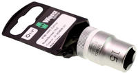 Wera 05003606001, Wera 8790 HMC 05003606001 Au&szlig;en-Sechskant Steckschl&uuml;sseleinsatz