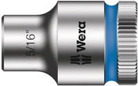 Wera 05003570001, Wera 8790 HMB 05003570001 Au&szlig;en-Sechskant Steckschl&uuml;sseleinsatz