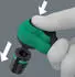 Wera 8010 B Zyklop Comfort (05005540001)